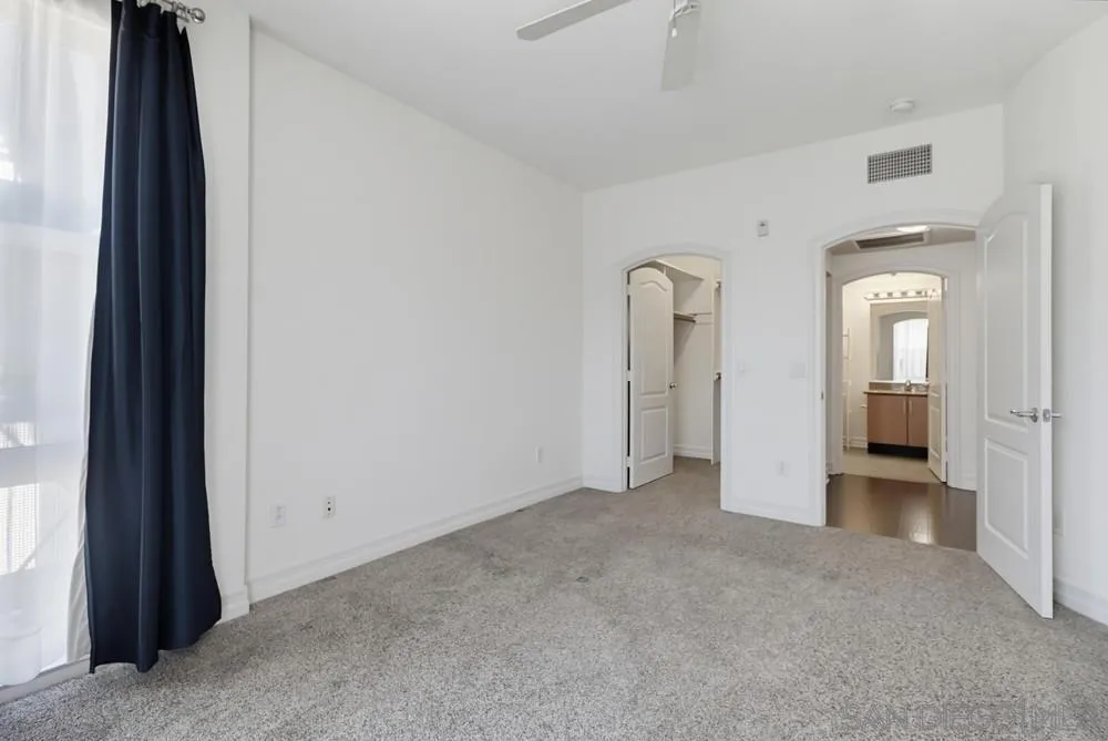550 Park #2603 San Diego, CA 92101
