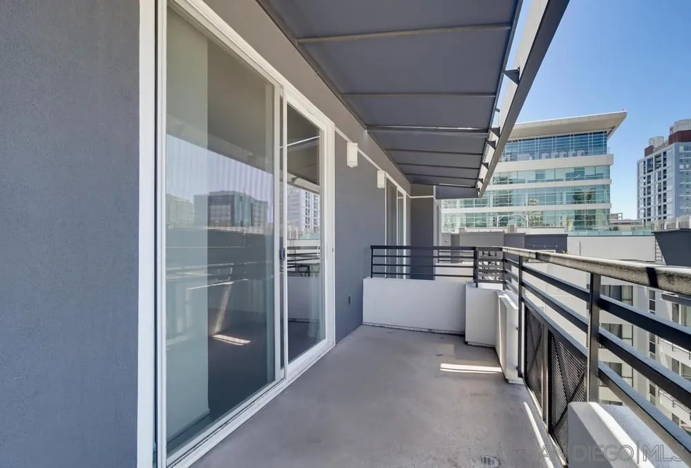 550 Park #2603 San Diego, CA 92101