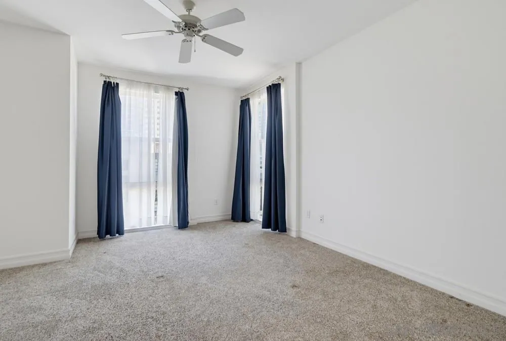 550 Park #2603 San Diego, CA 92101