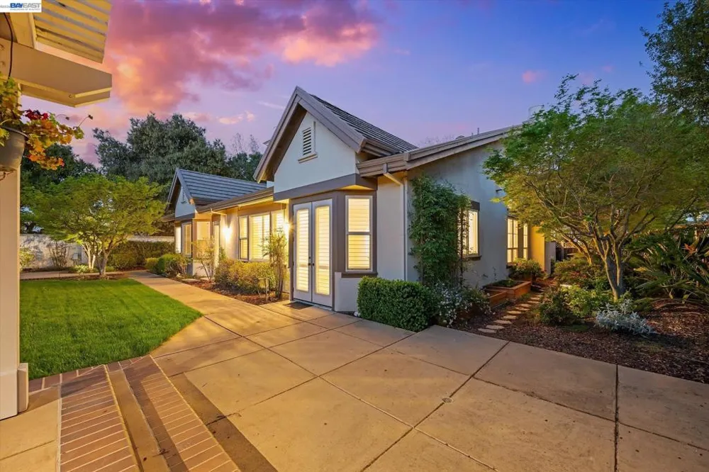 2270 Doccia Ct Pleasanton, CA 94566