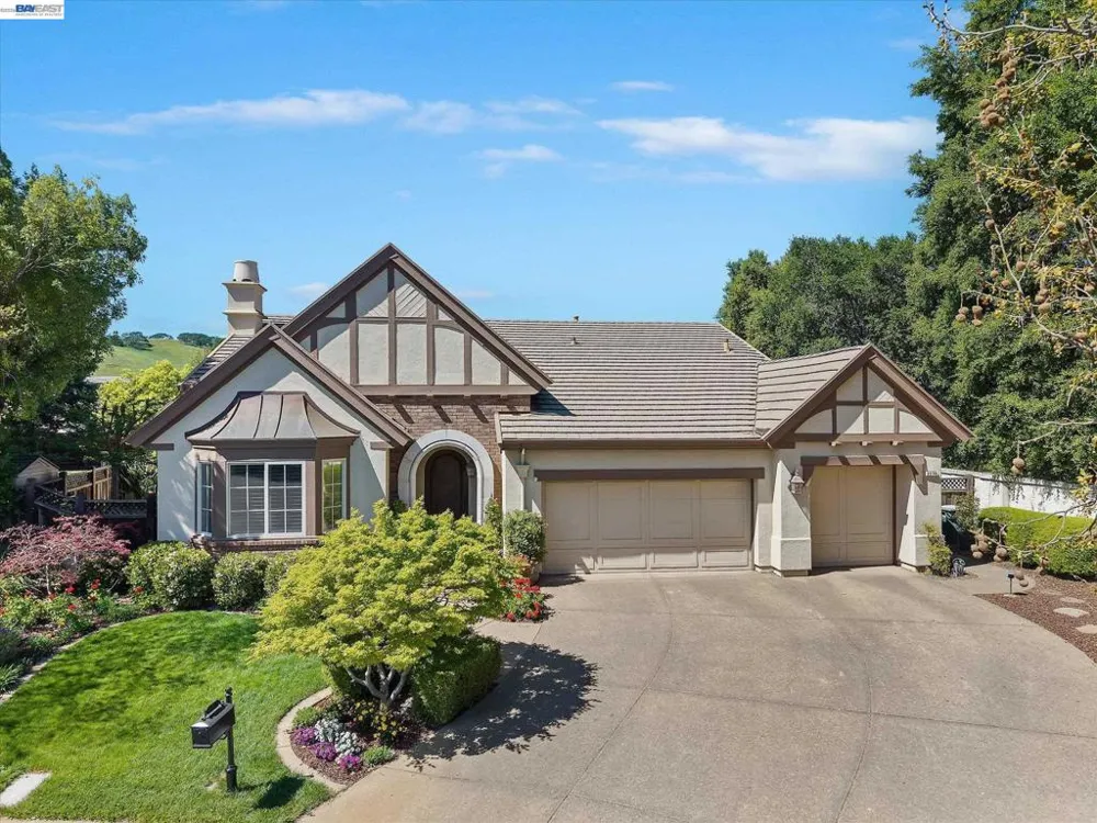 2270 Doccia Ct Pleasanton, CA 94566