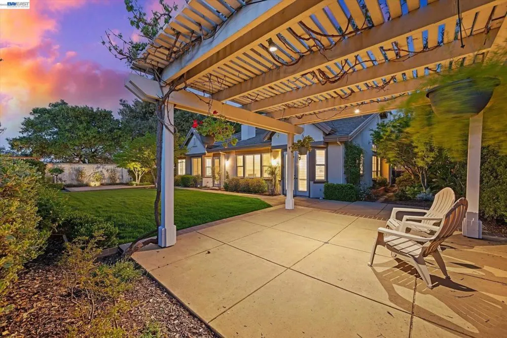 2270 Doccia Ct Pleasanton, CA 94566