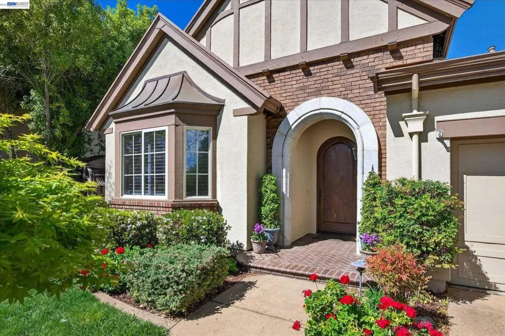 2270 Doccia Ct Pleasanton, CA 94566