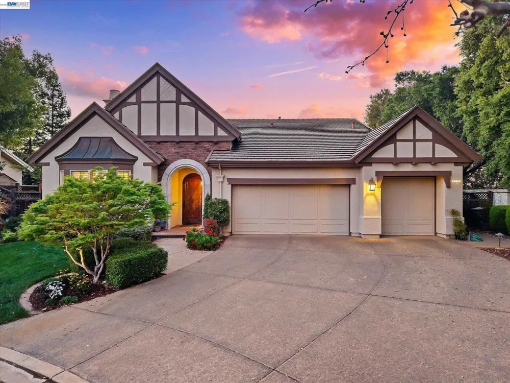 2270 Doccia Ct Pleasanton, CA 94566