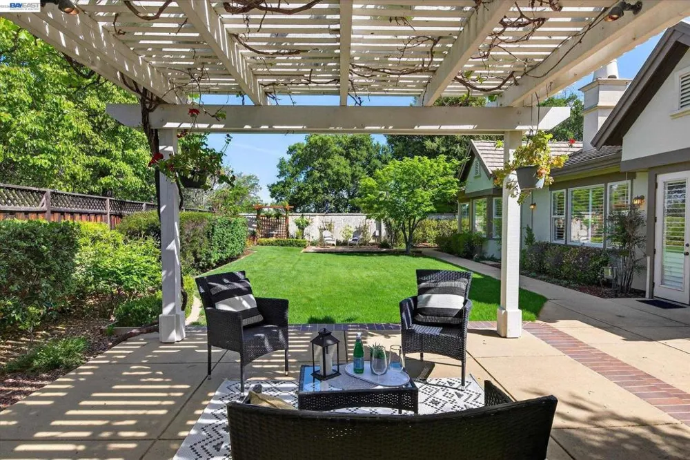 2270 Doccia Ct Pleasanton, CA 94566
