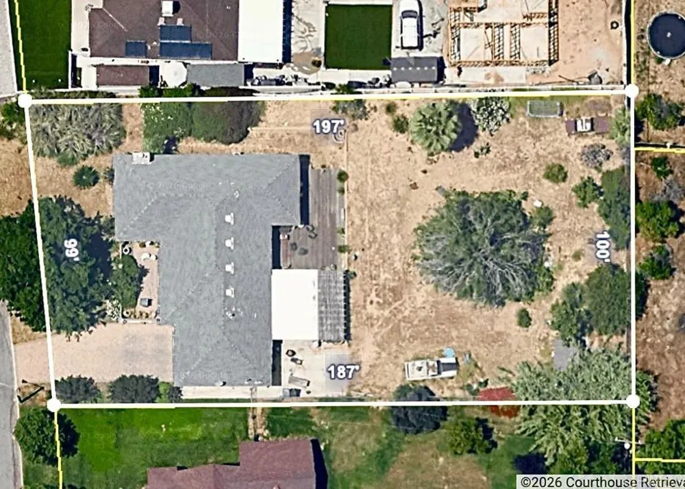 3685 La Hacienda Drive San Bernardino, CA 92404