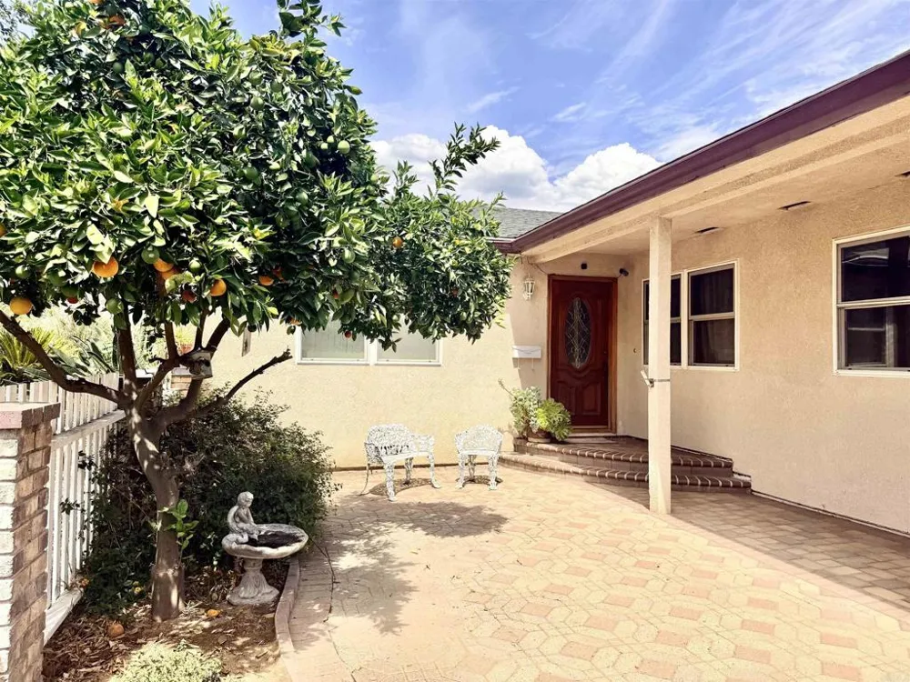 3685 La Hacienda Drive San Bernardino, CA 92404