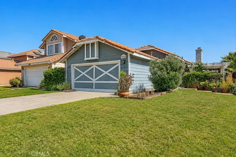 24285 Robie Court