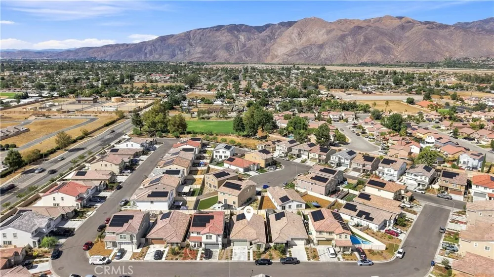 1744 Plume San Jacinto, CA 92583