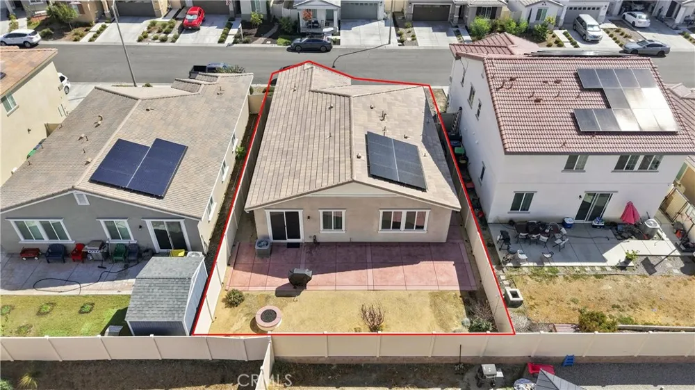 1744 Plume San Jacinto, CA 92583