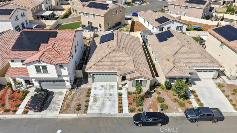 1744 Plume San Jacinto, CA 92583
