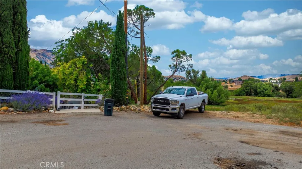22470 Fontana Street Tehachapi, CA 93561
