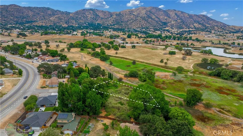 22470 Fontana Street Tehachapi, CA 93561