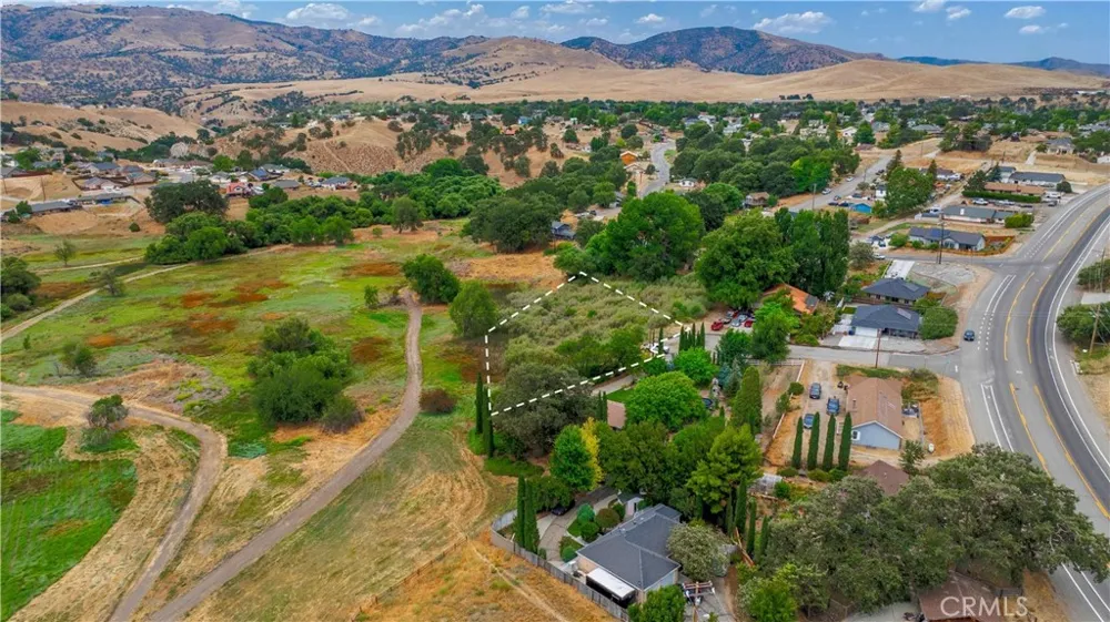 22470 Fontana Street Tehachapi, CA 93561