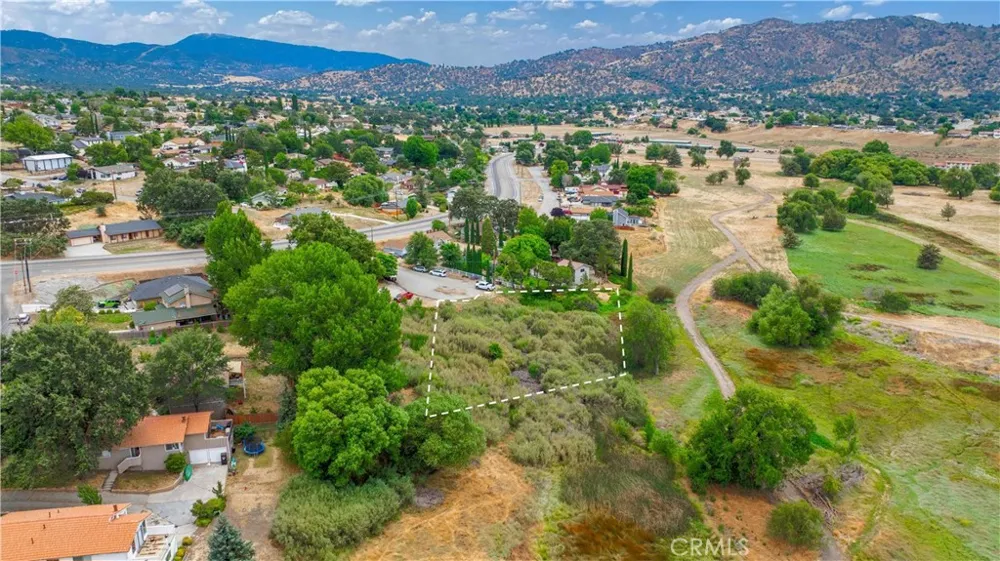 22470 Fontana Street Tehachapi, CA 93561