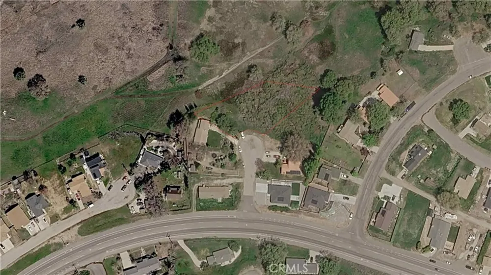 22470 Fontana Street Tehachapi, CA 93561