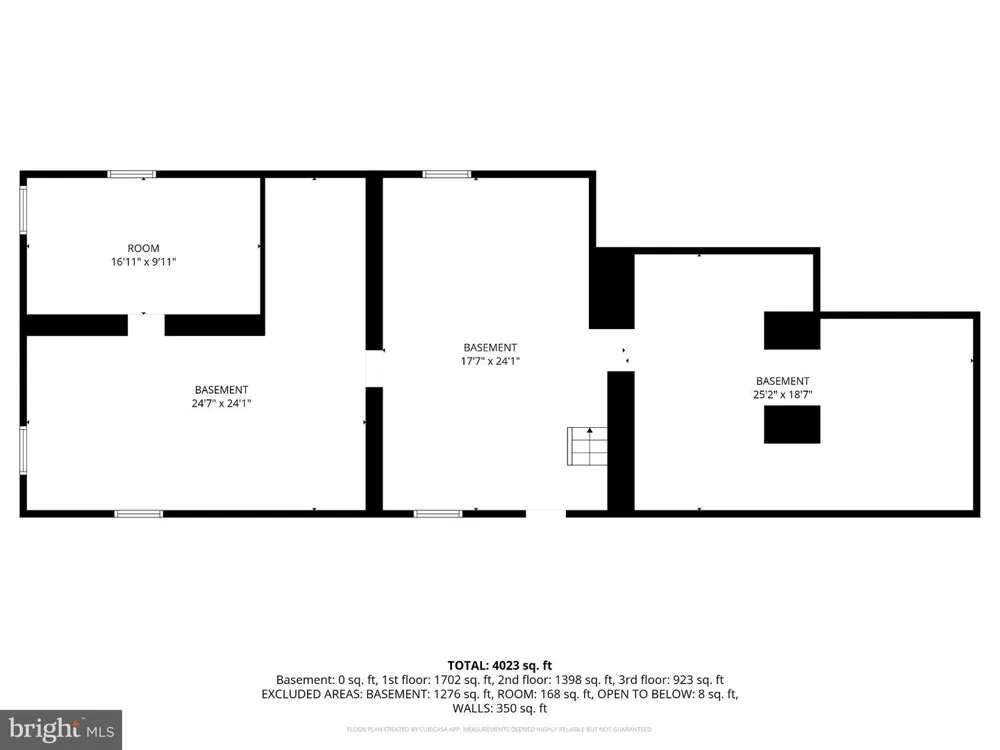 525 RASPBERRY LANE West Chester, PA 19382