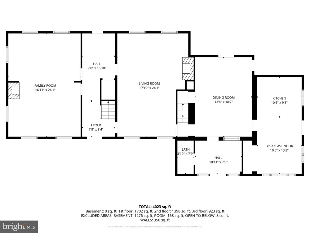 525 RASPBERRY LANE West Chester, PA 19382