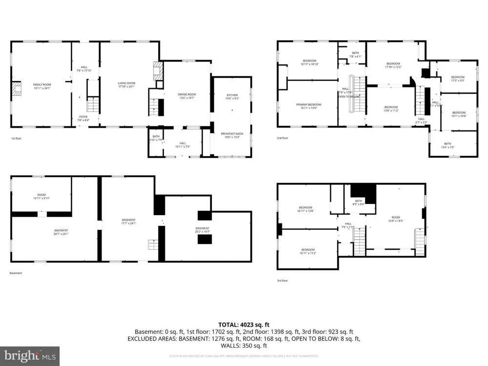 525 RASPBERRY LANE West Chester, PA 19382