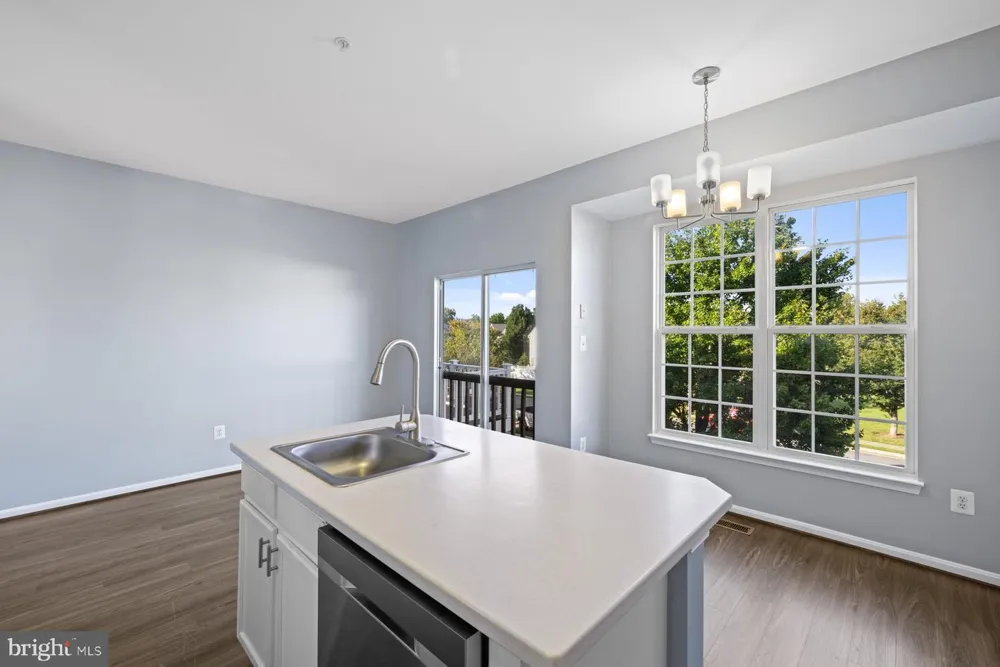 113 LAVENPORT CIRCLE Frederick, MD 21702