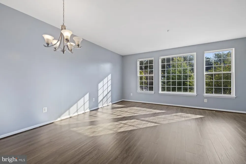 113 LAVENPORT CIRCLE Frederick, MD 21702