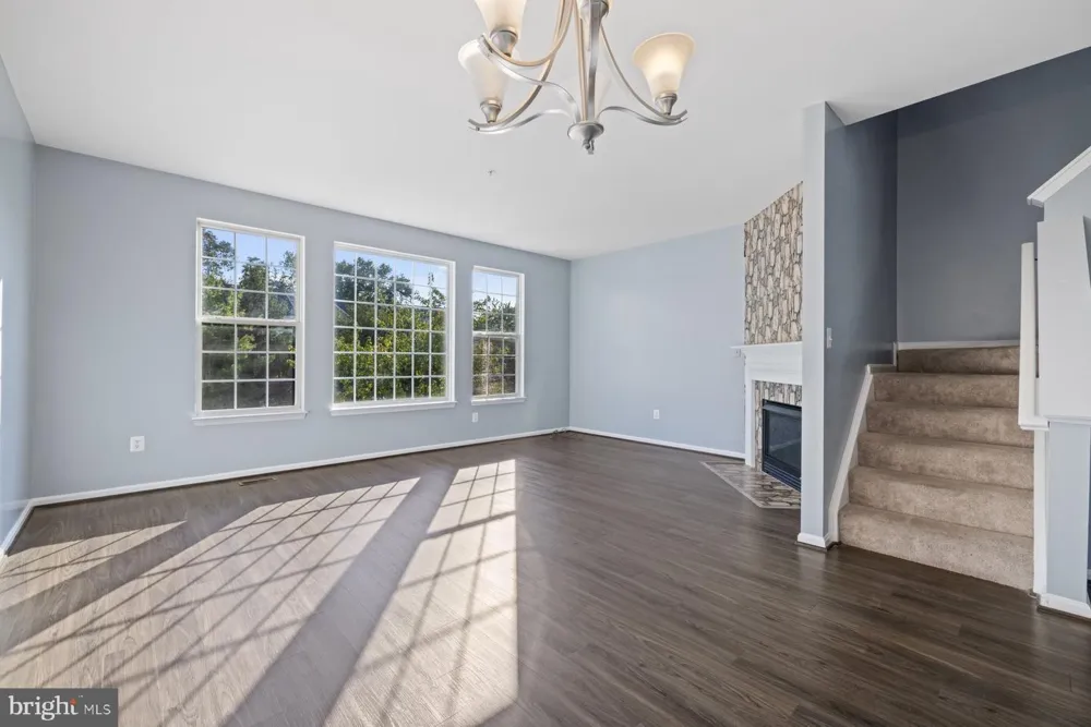 113 LAVENPORT CIRCLE Frederick, MD 21702