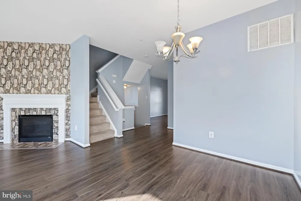 113 LAVENPORT CIRCLE Frederick, MD 21702