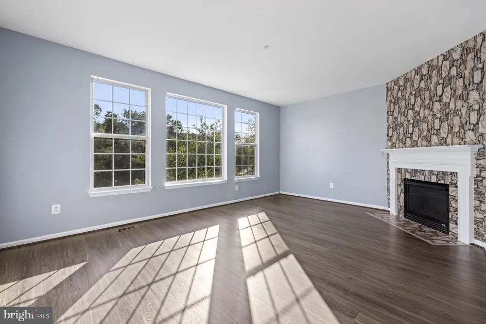 113 LAVENPORT CIRCLE Frederick, MD 21702