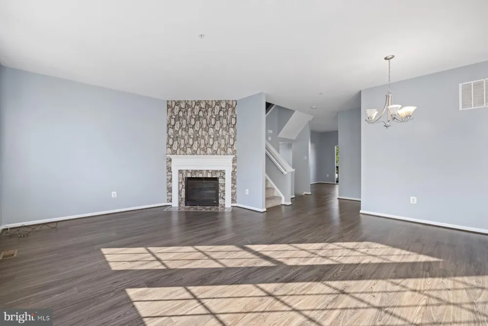 113 LAVENPORT CIRCLE Frederick, MD 21702