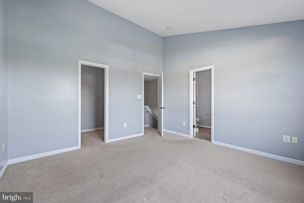 113 LAVENPORT CIRCLE Frederick, MD 21702
