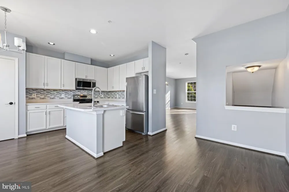 113 LAVENPORT CIRCLE Frederick, MD 21702