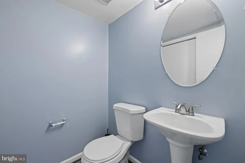 113 LAVENPORT CIRCLE Frederick, MD 21702