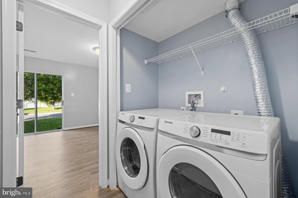 113 LAVENPORT CIRCLE Frederick, MD 21702