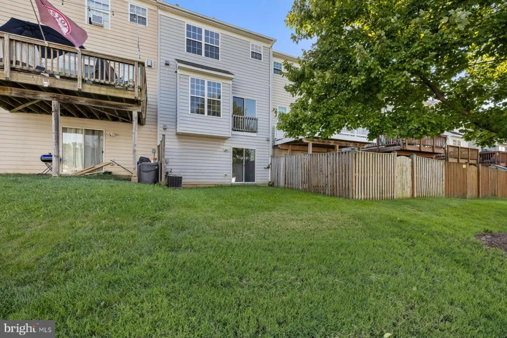 113 LAVENPORT CIRCLE Frederick, MD 21702