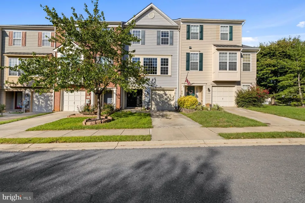 113 LAVENPORT CIRCLE Frederick, MD 21702