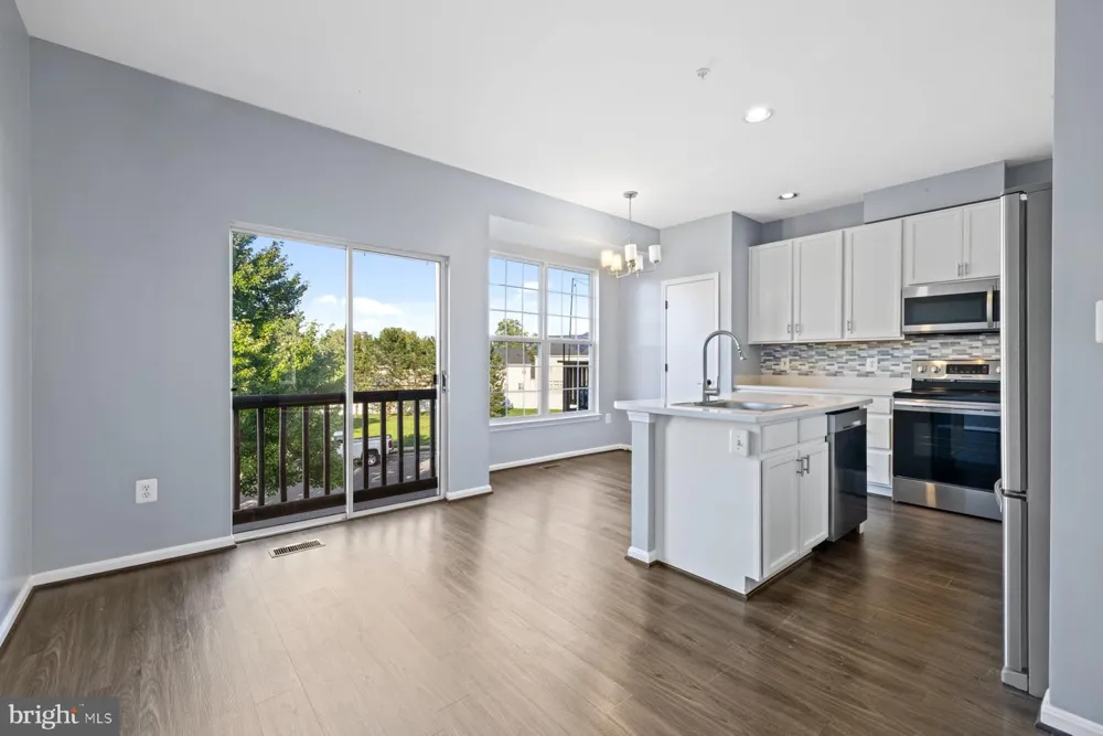 113 LAVENPORT CIRCLE Frederick, MD 21702