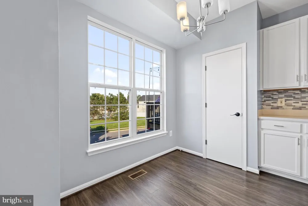 113 LAVENPORT CIRCLE Frederick, MD 21702