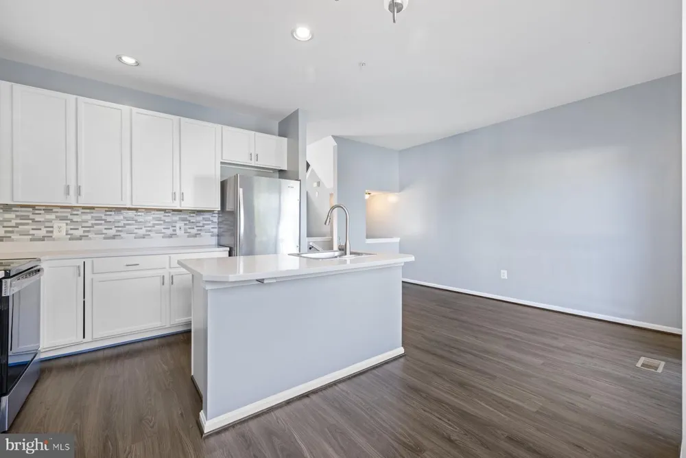 113 LAVENPORT CIRCLE Frederick, MD 21702