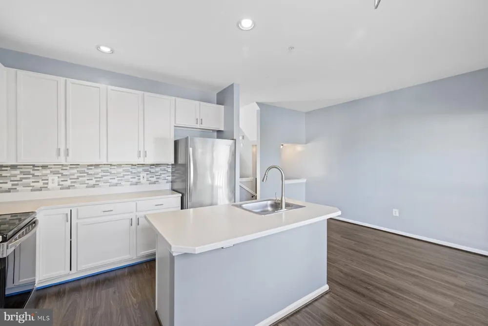 113 LAVENPORT CIRCLE Frederick, MD 21702