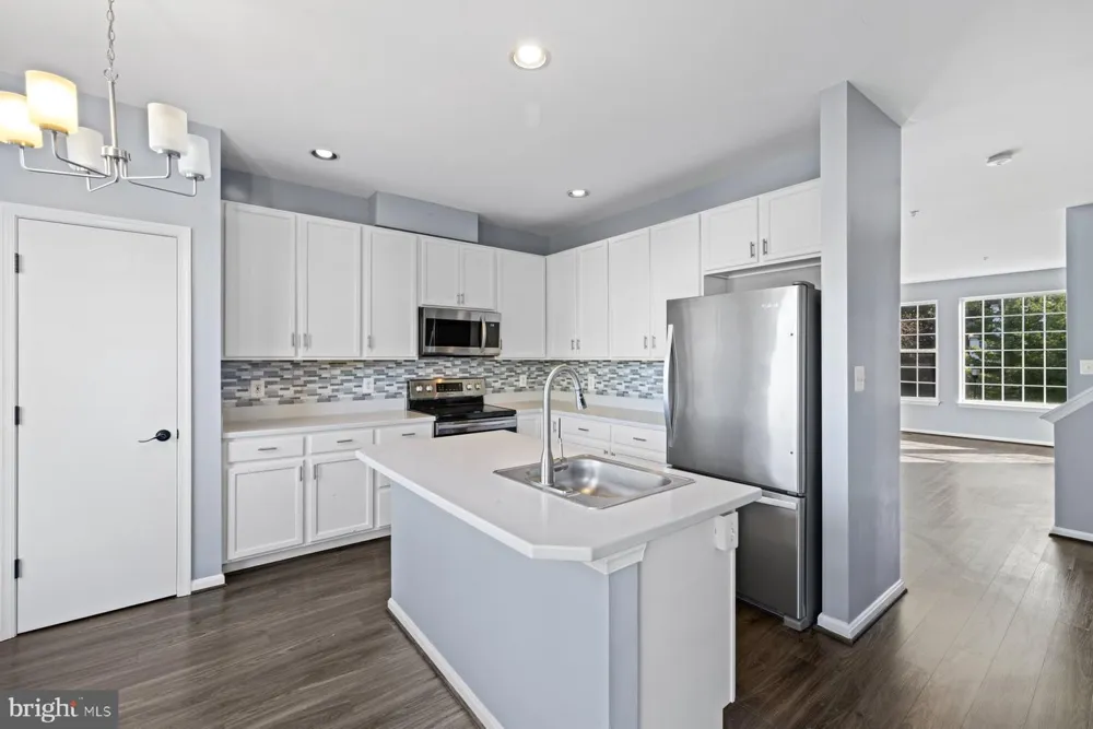 113 LAVENPORT CIRCLE Frederick, MD 21702