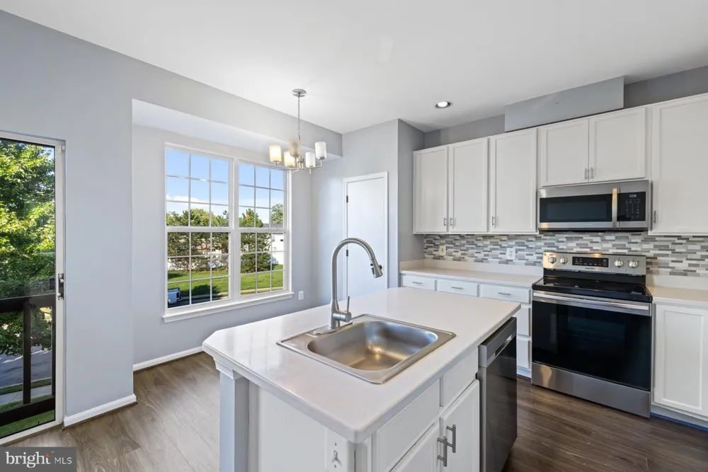 113 LAVENPORT CIRCLE Frederick, MD 21702