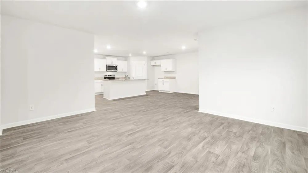 420 Middleton Drive Lexington, NC 27295