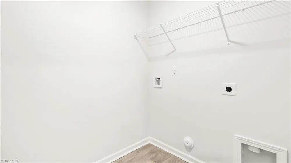 420 Middleton Drive Lexington, NC 27295