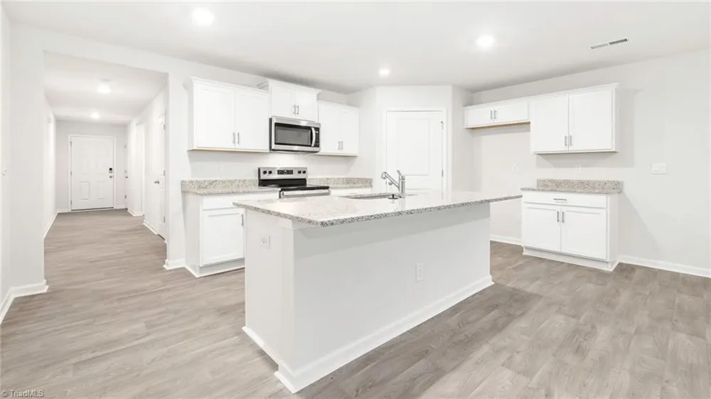 420 Middleton Drive Lexington, NC 27295