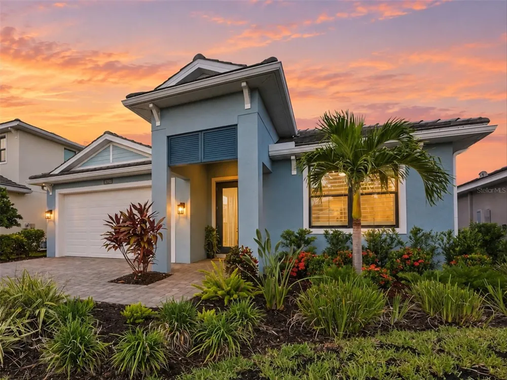 12792 MORNING MIST PLACE Venice, FL 34293