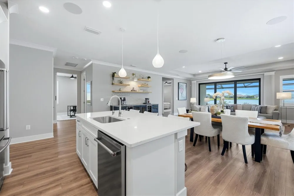 12792 MORNING MIST PLACE Venice, FL 34293