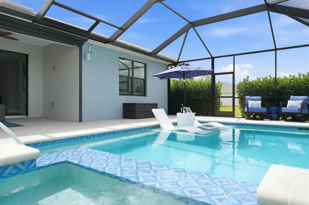 12792 MORNING MIST PLACE Venice, FL 34293