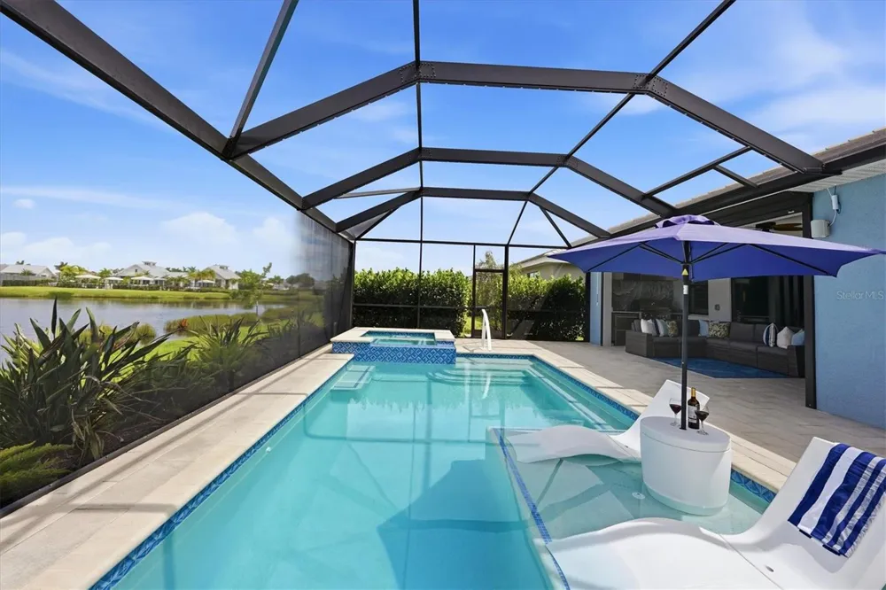 12792 MORNING MIST PLACE Venice, FL 34293