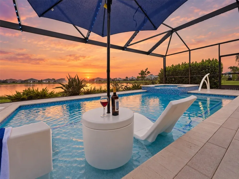 12792 MORNING MIST PLACE Venice, FL 34293