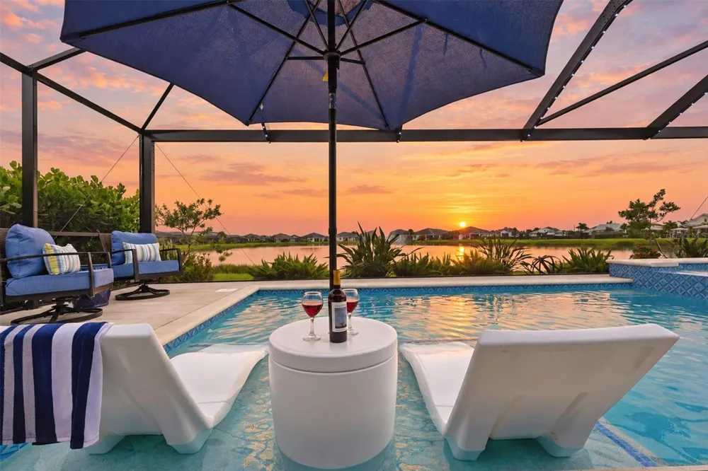 12792 MORNING MIST PLACE Venice, FL 34293